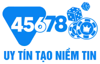 45678 Logo